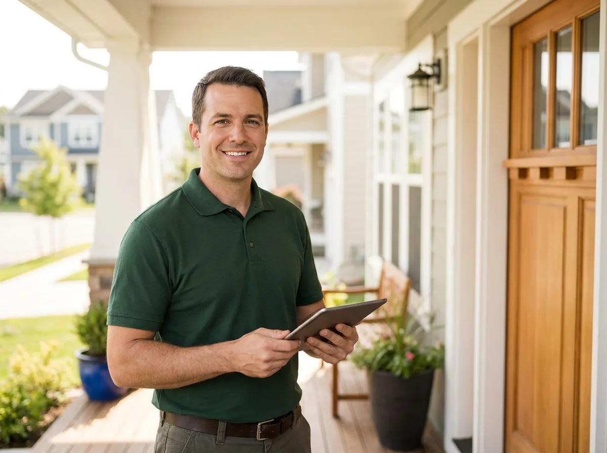 Pest control FAQs for Prescott, KS